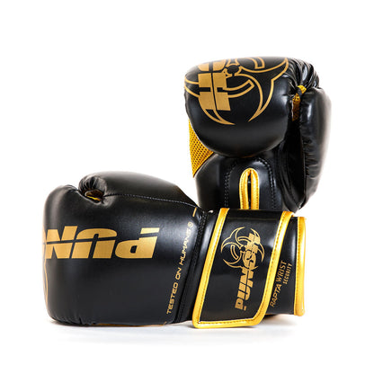 Urban Rapta Boxing Gloves – 10oz