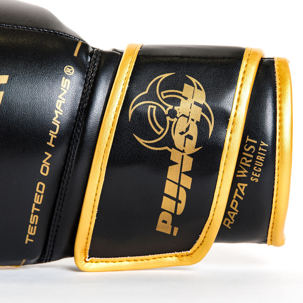Urban Rapta Boxing Gloves – 10oz