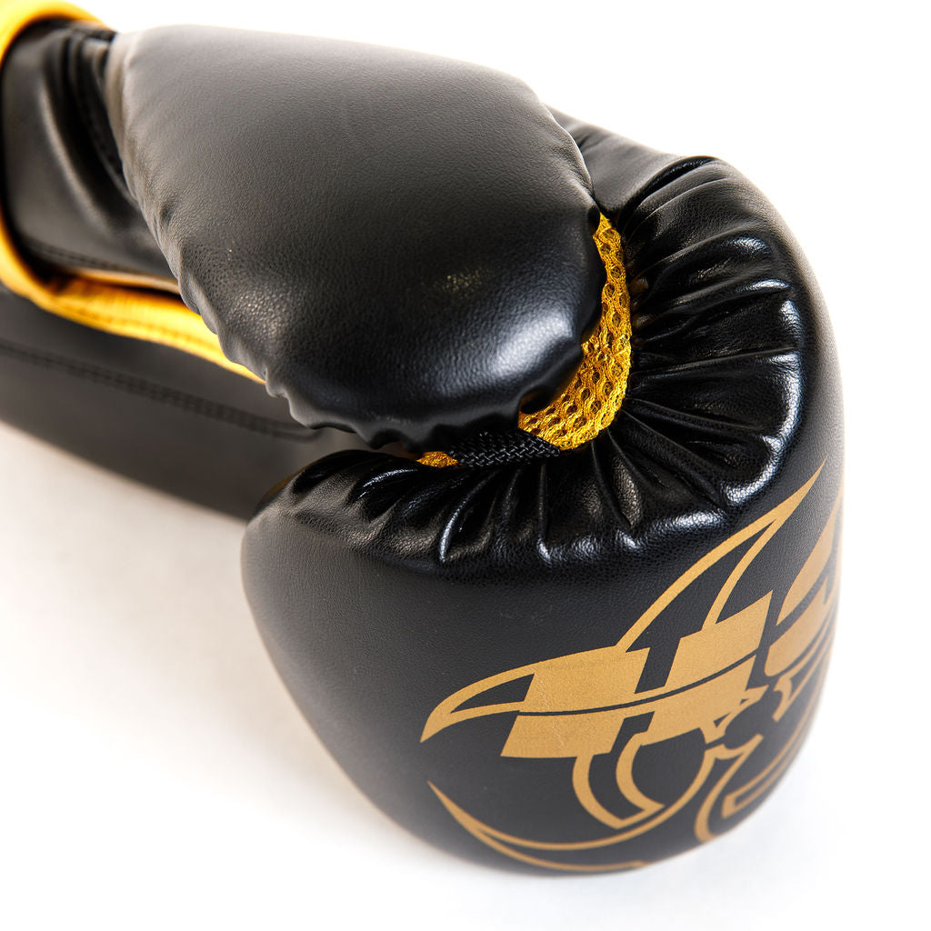 Urban Rapta Boxing Gloves – 10oz