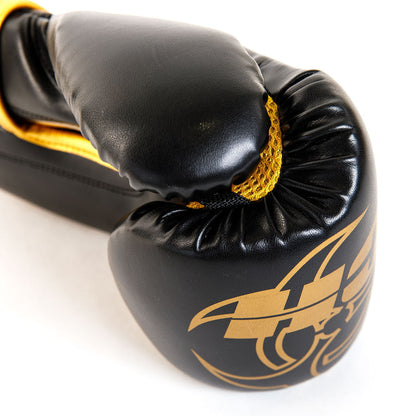 Urban Rapta Boxing Gloves – 10oz