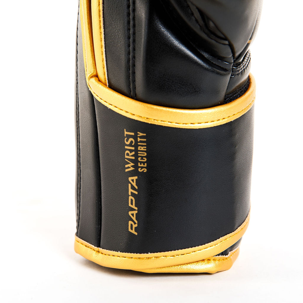 Urban Rapta Boxing Gloves – 10oz