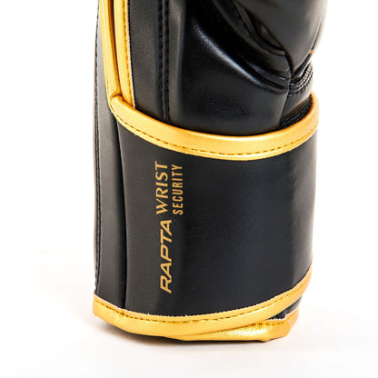 Urban Rapta Boxing Gloves – 10oz