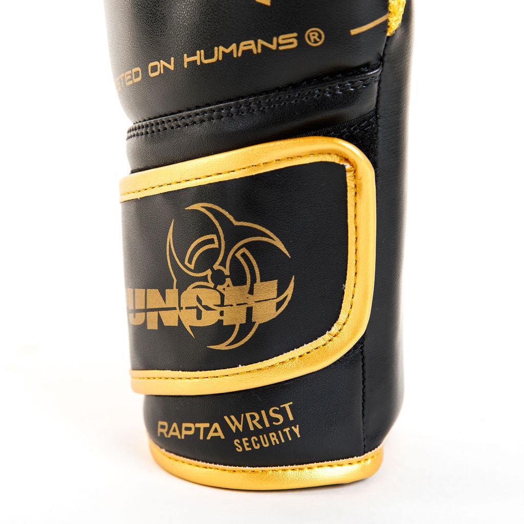 Urban Rapta Boxing Gloves – 10oz