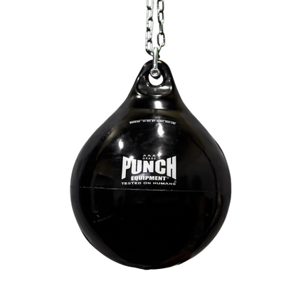 H2O Water Boxing Bag – 15-inch, 35kg Filled