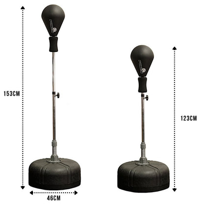 Urban Reflex Free-Standing Boxing Ball