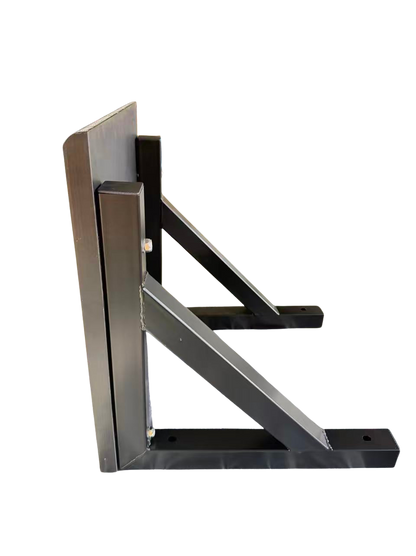 AAA Heavy-Duty Speed Ball Platform