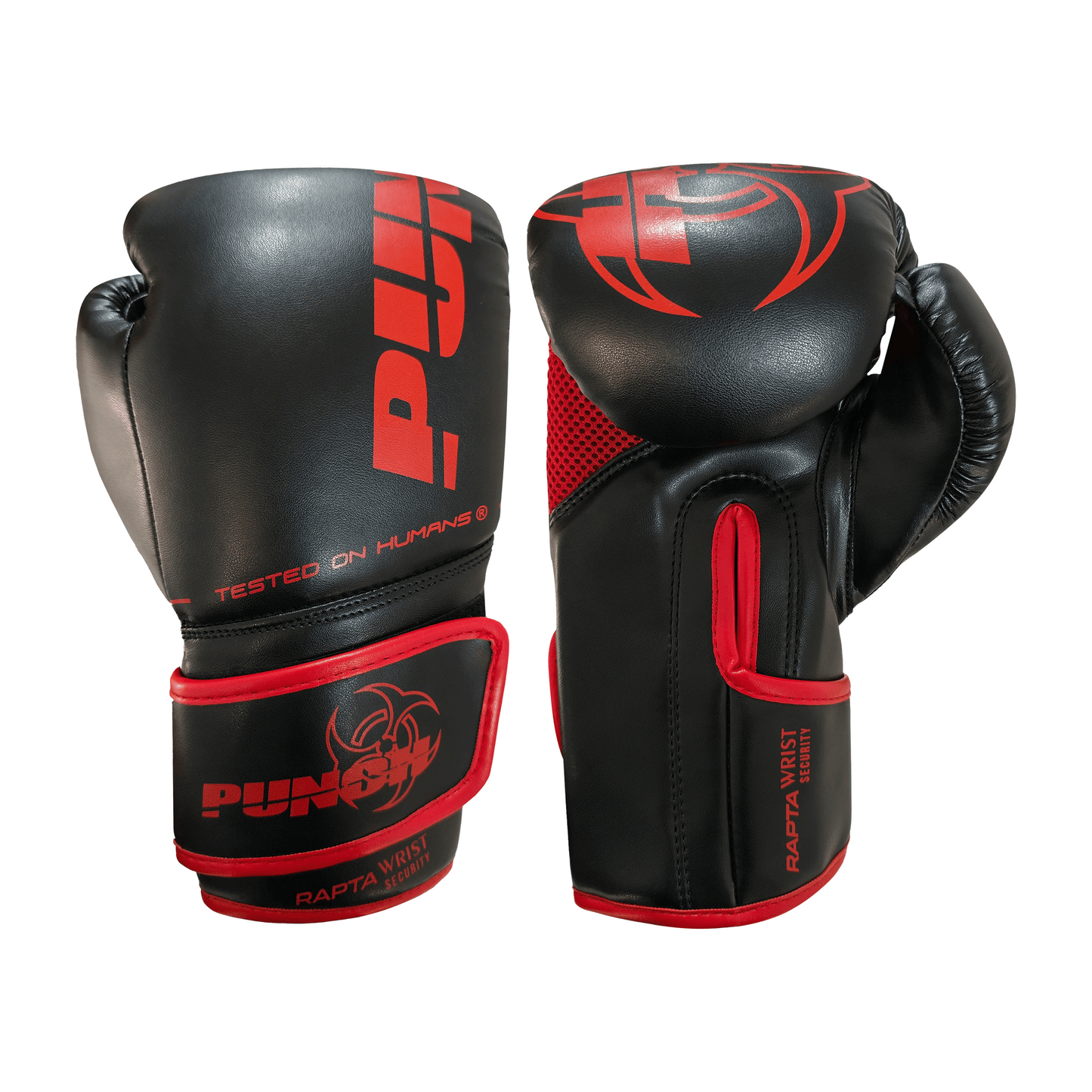 Urban Rapta Boxing Gloves – 10oz