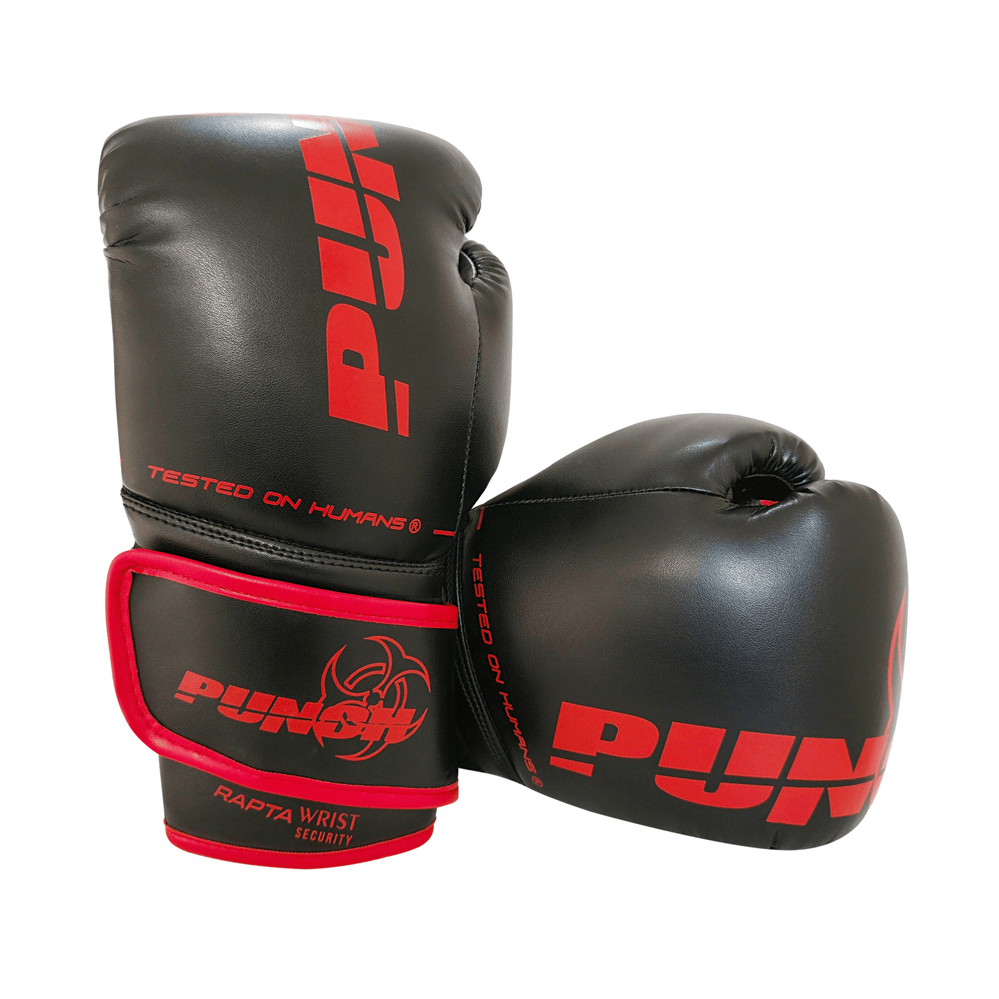 Urban Rapta Boxing Gloves – 10oz
