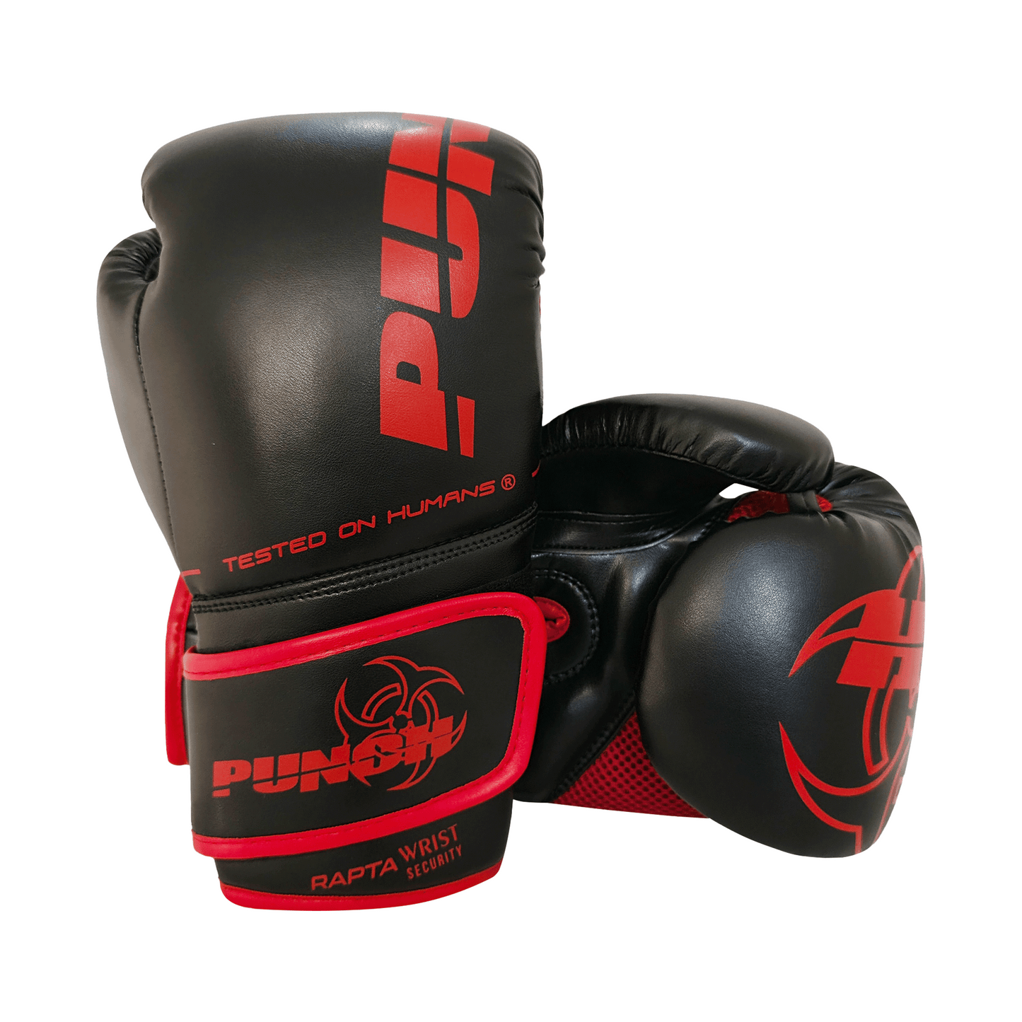 Urban Rapta Boxing Gloves – 10oz