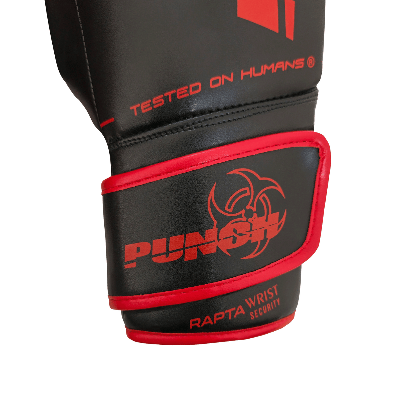 Urban Rapta Boxing Gloves – 10oz