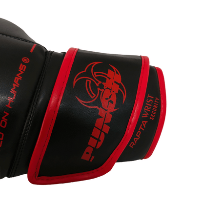 Urban Rapta Boxing Gloves – 10oz
