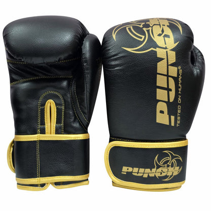Urban Haymaker Boxing Gloves – 14oz