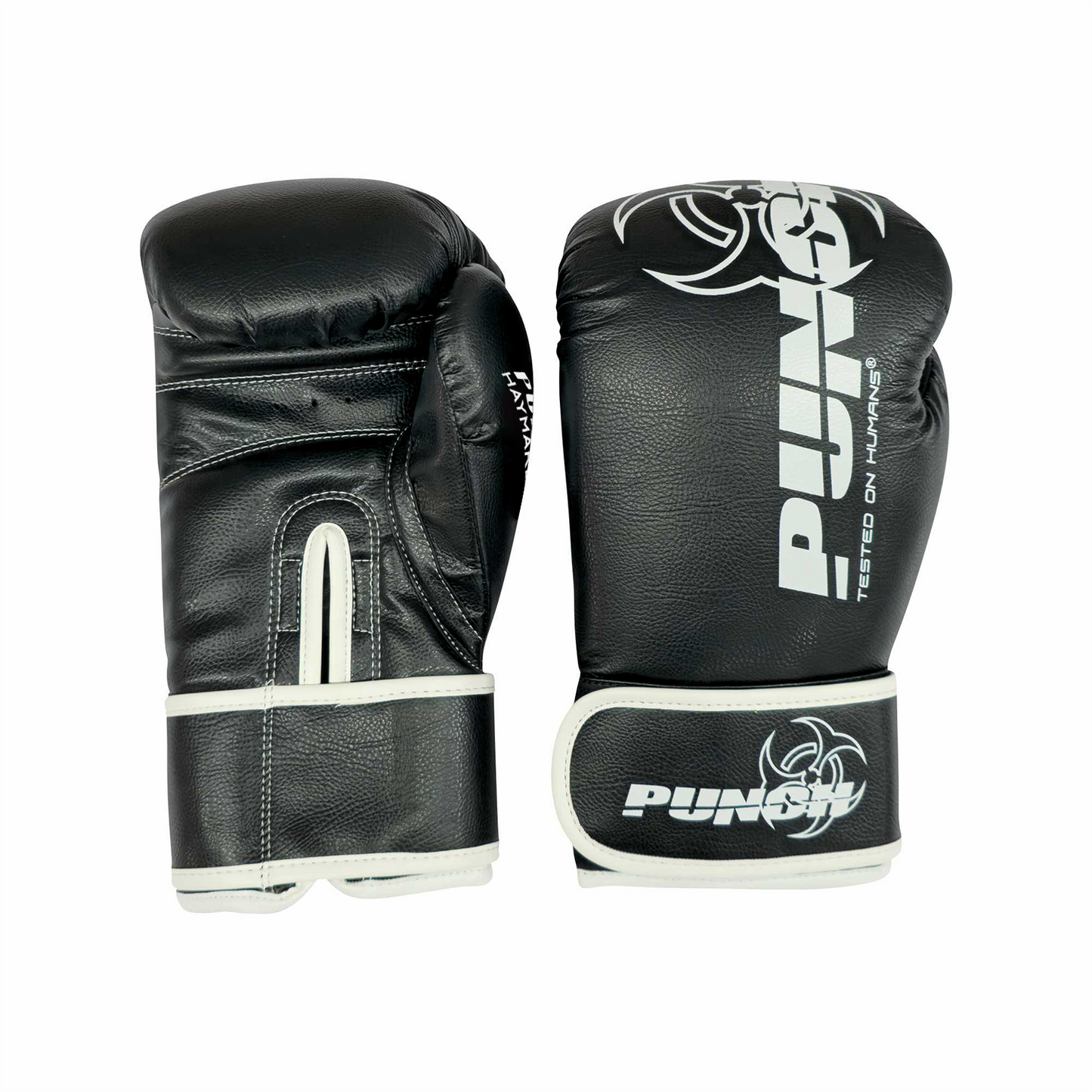 Urban Haymaker Boxing Gloves – 14oz