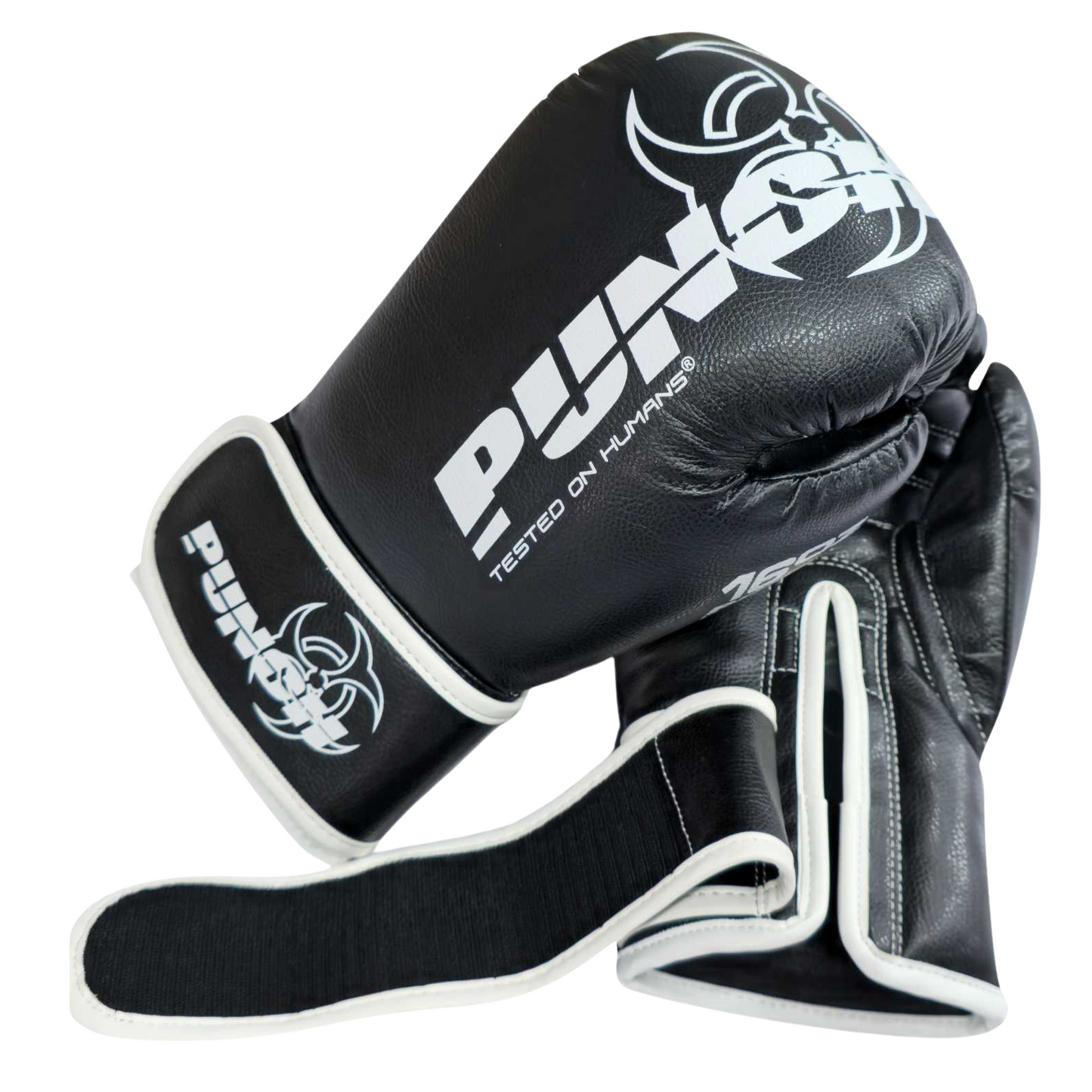 Urban Haymaker Boxing Gloves – 16oz