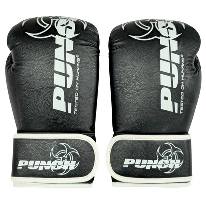 Urban Haymaker Boxing Gloves – 12oz
