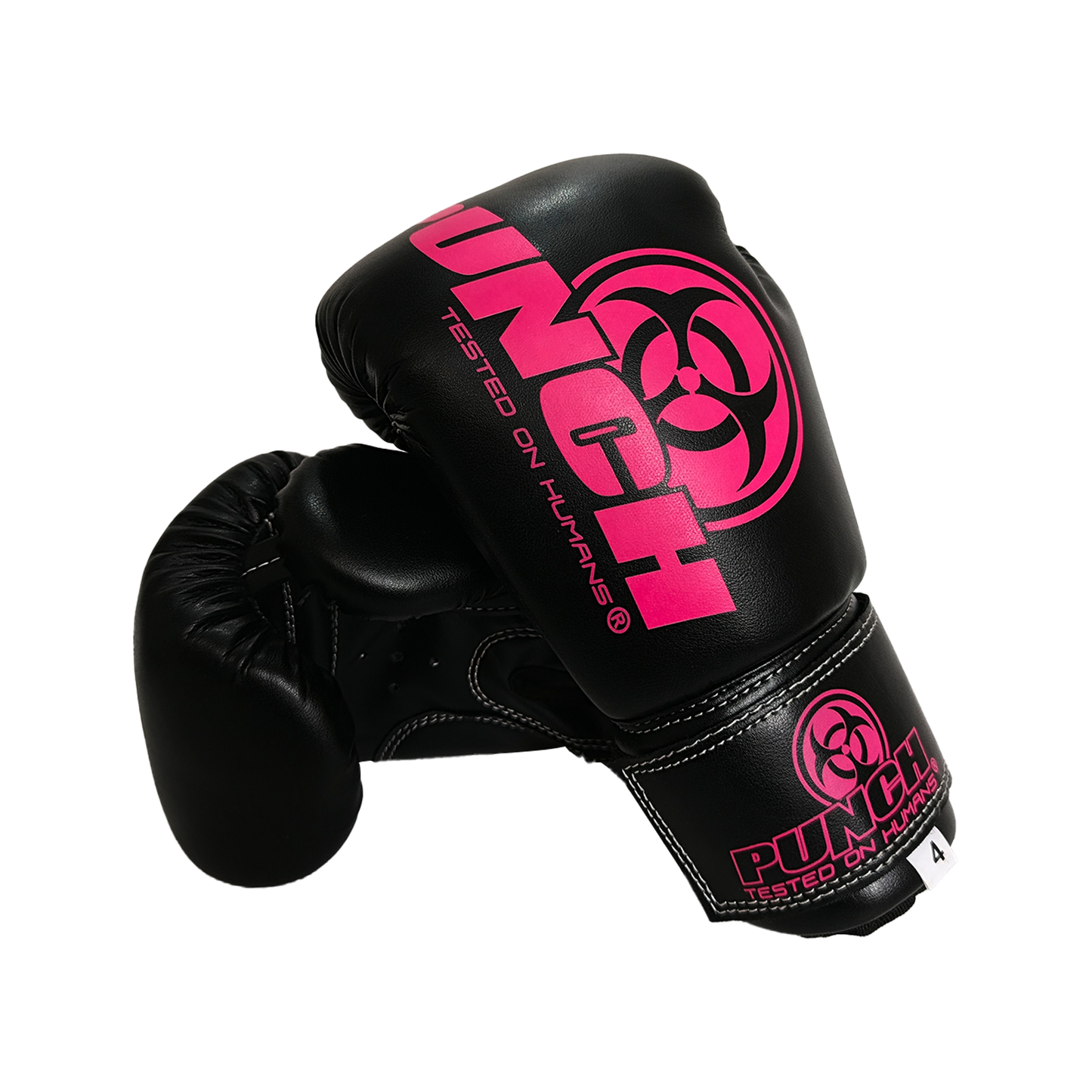 Urban Mini Junior Boxing Gloves – 4oz (Ages 4–9)