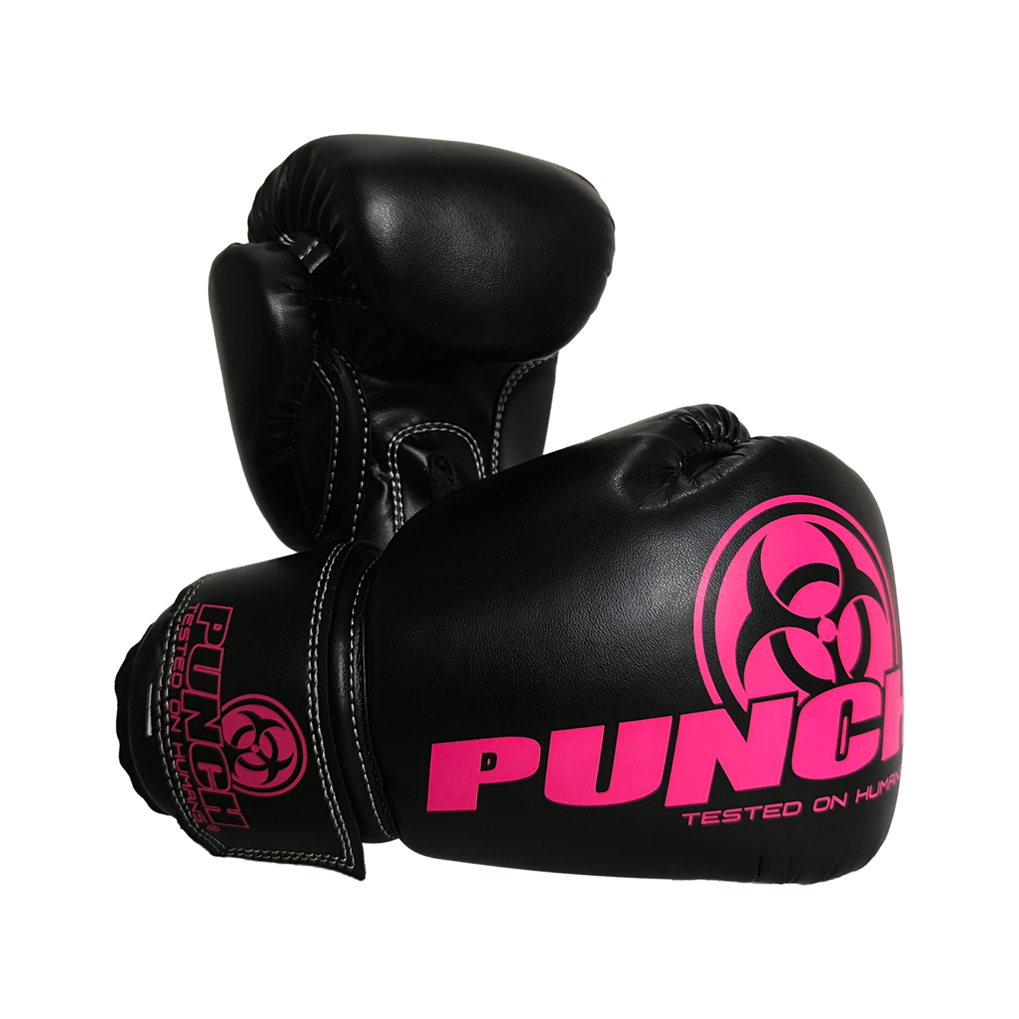 Urban Mini Junior Boxing Gloves – 4oz (Ages 4–9)