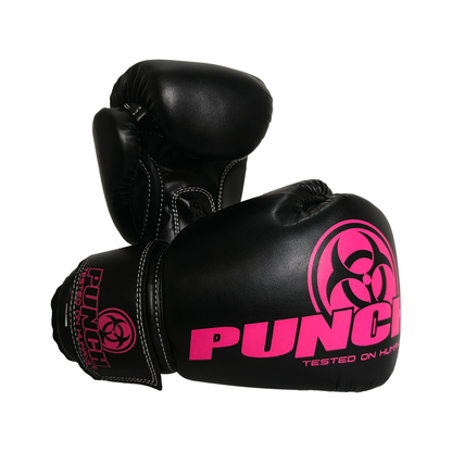 Urban Mini Junior Boxing Gloves – 4oz (Ages 4–9)