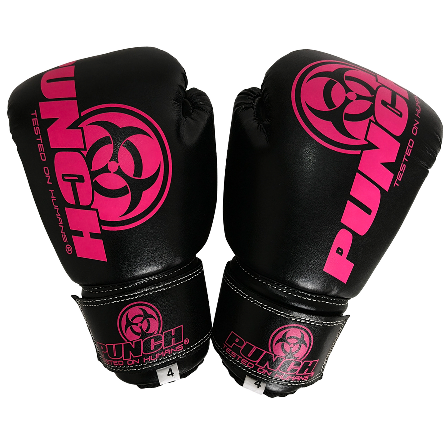Urban Mini Junior Boxing Gloves – 4oz (Ages 4–9)