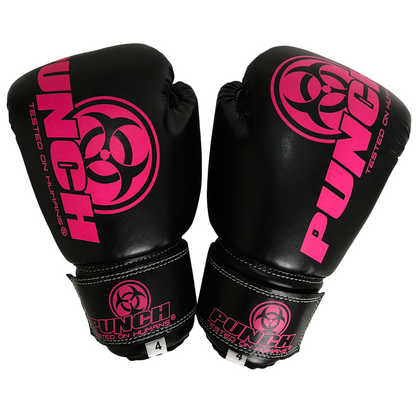 Urban Mini Junior Boxing Gloves – 4oz (Ages 4–9)
