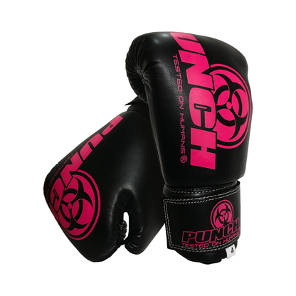 Urban Mini Junior Boxing Gloves – 4oz (Ages 4–9)