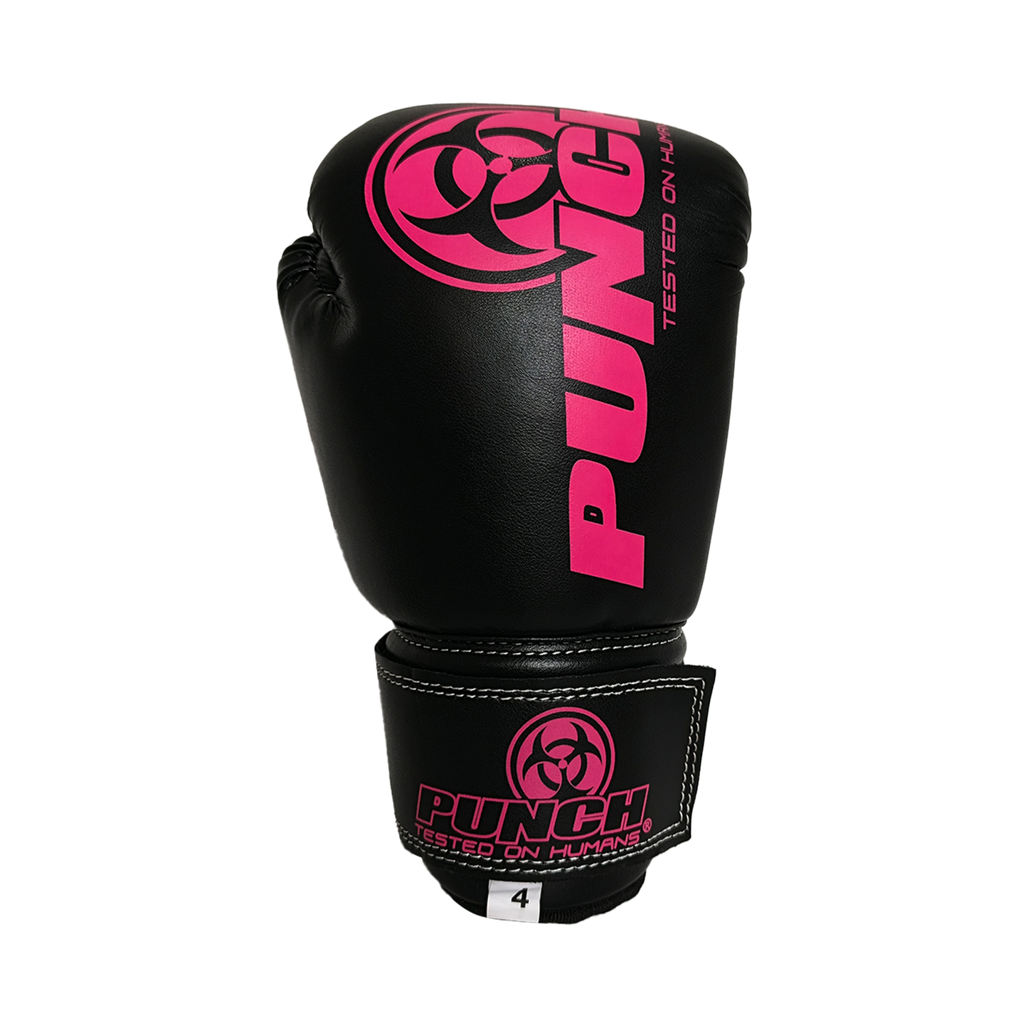 Urban Mini Junior Boxing Gloves – 4oz (Ages 4–9)