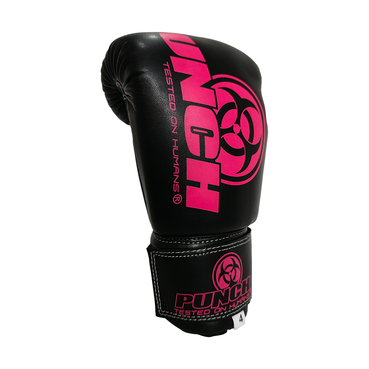 Urban Mini Junior Boxing Gloves – 4oz (Ages 4–9)