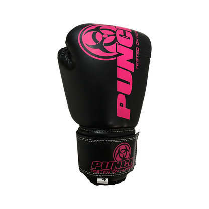 Urban Mini Junior Boxing Gloves – 4oz (Ages 4–9)