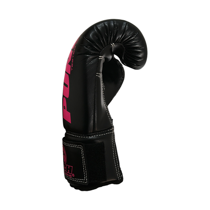 Urban Mini Junior Boxing Gloves – 4oz (Ages 4–9)