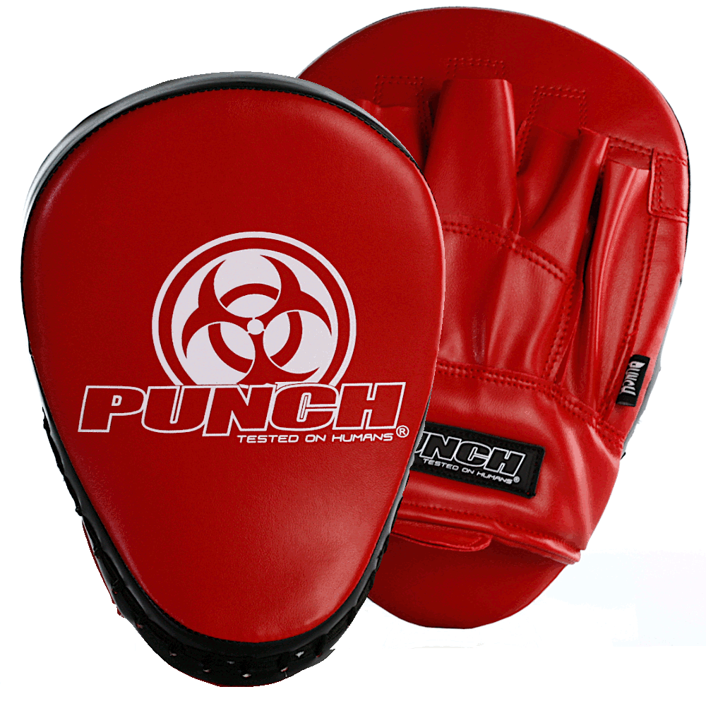 Urban Focus Pads