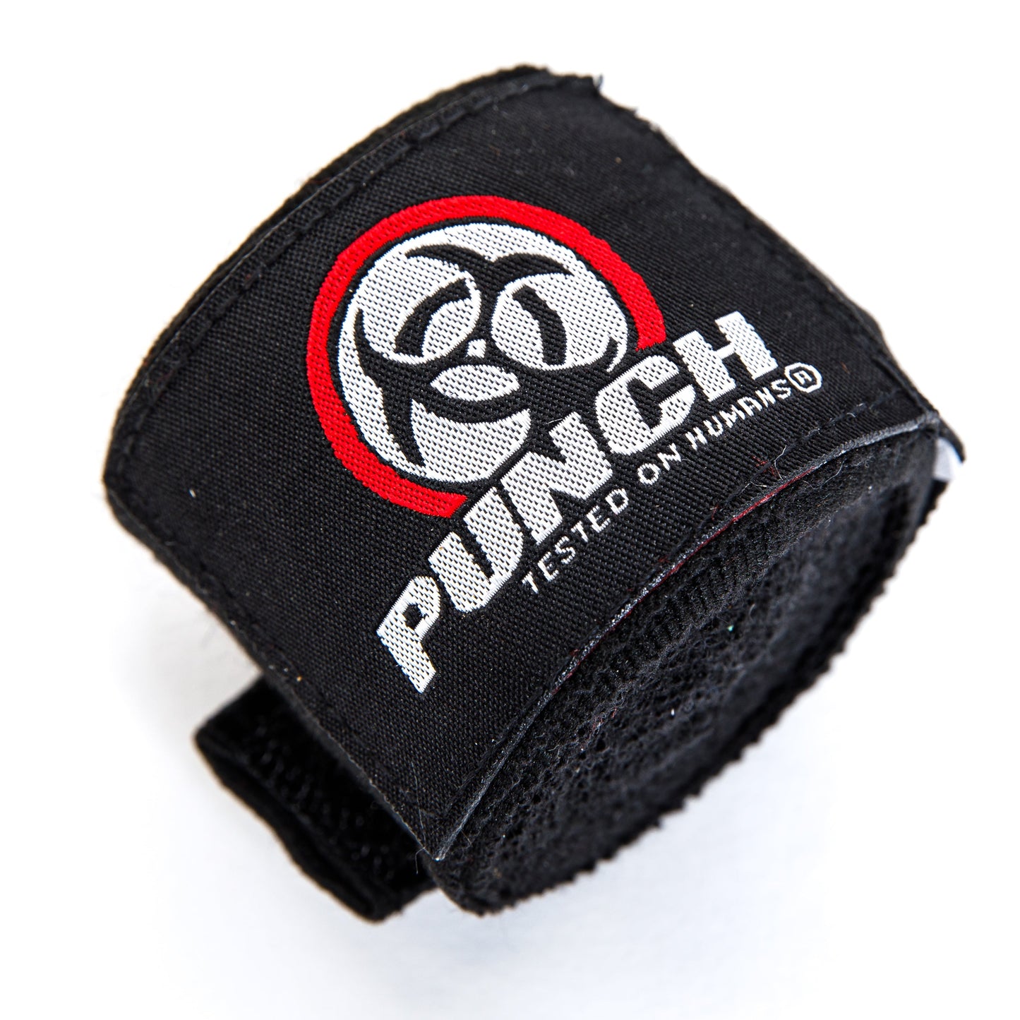 Urban Hand Wraps – 4.5m, Black (3 Pairs)