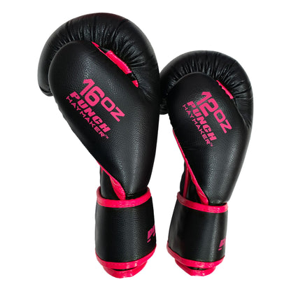 Urban Haymaker Boxing Gloves – 12oz