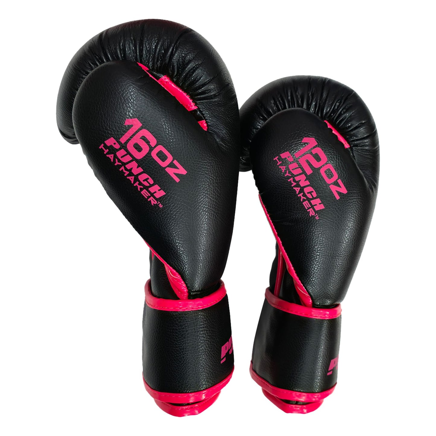Urban Haymaker Boxing Gloves – 16oz