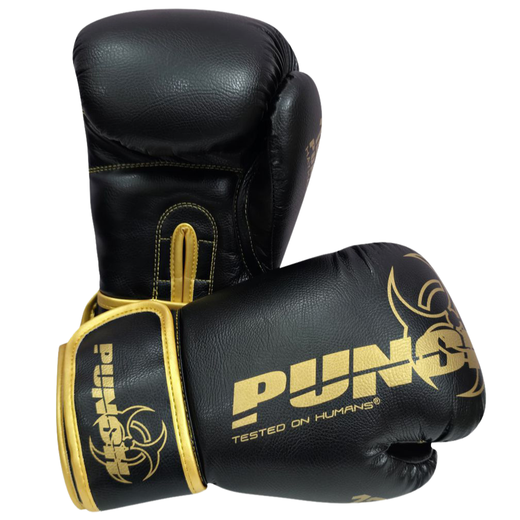 Urban Haymaker Boxing Gloves – 14oz