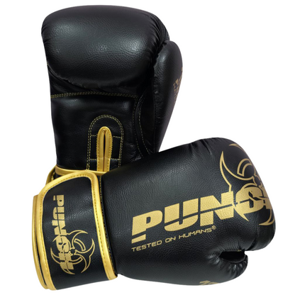 Urban Haymaker Boxing Gloves – 12oz