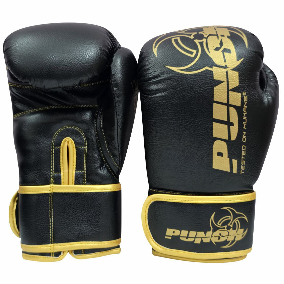 Urban Haymaker Boxing Gloves – 16oz