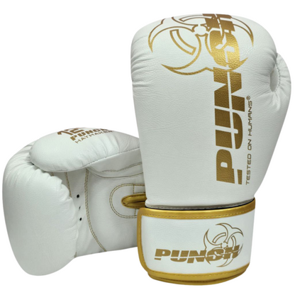 Urban Haymaker Boxing Gloves – 12oz