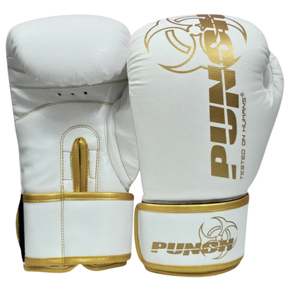 Urban Haymaker Boxing Gloves – 16oz