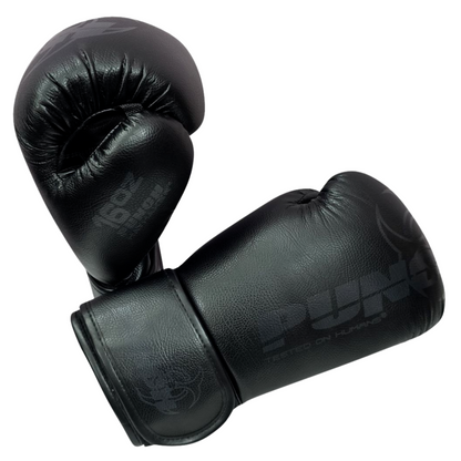 Urban Haymaker Boxing Gloves – 16oz