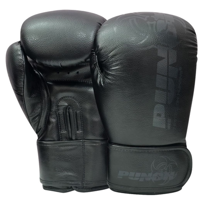Urban Haymaker Boxing Gloves – 12oz