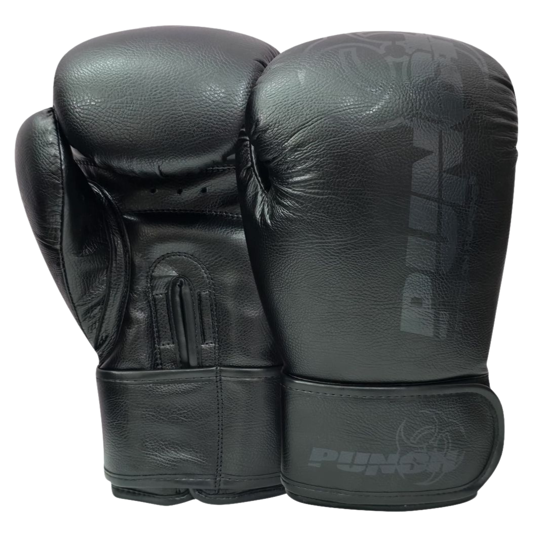 Urban Haymaker Boxing Gloves – 16oz