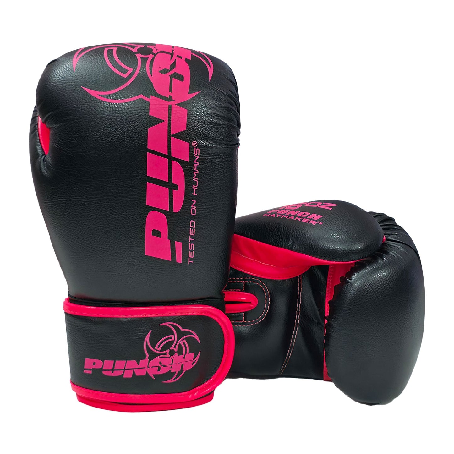 Urban Haymaker Boxing Gloves – 16oz