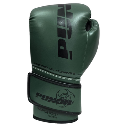 Urban Rapta Boxing Gloves – 10oz