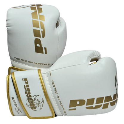 Urban Rapta Boxing Gloves – 10oz