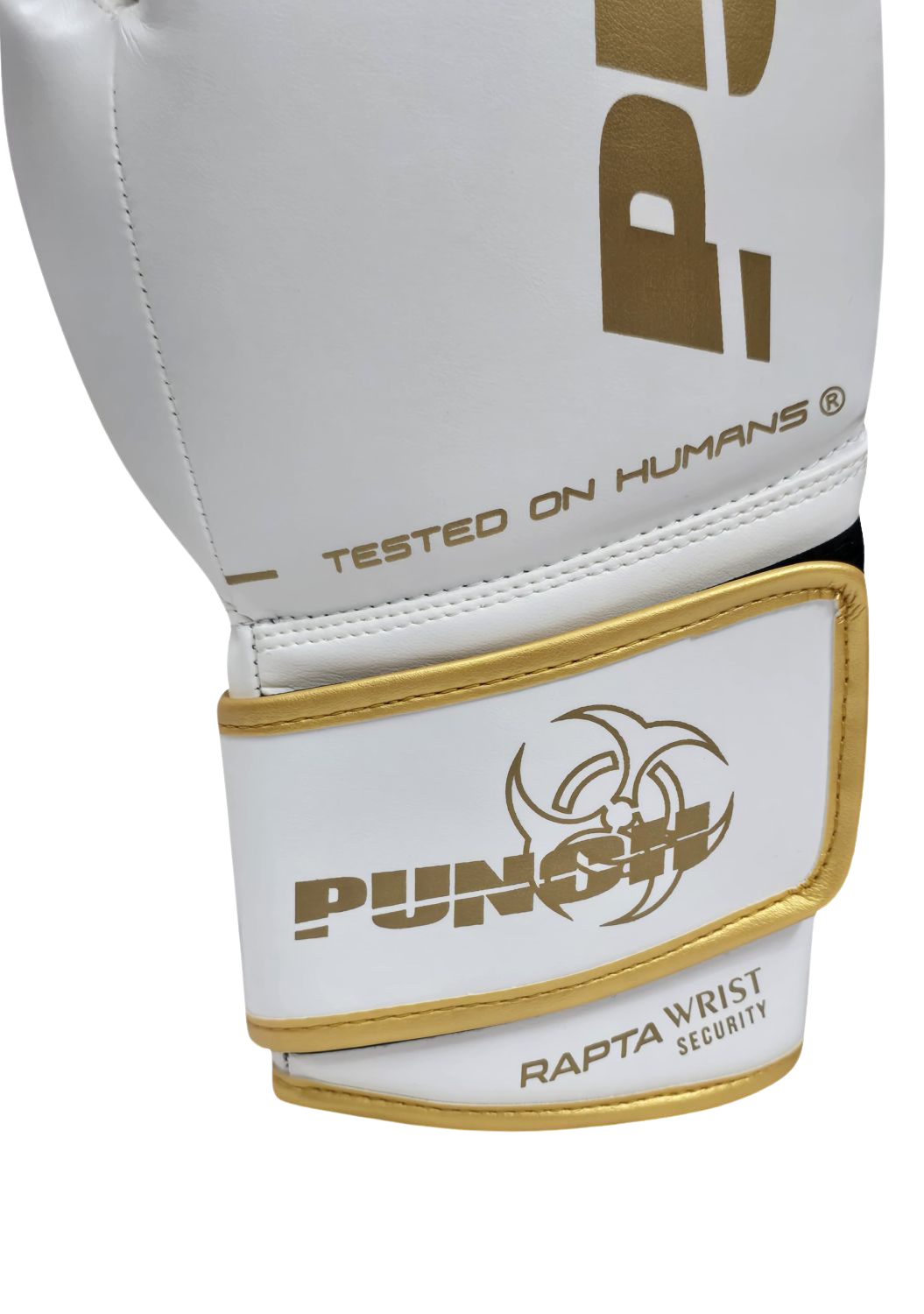 Urban Rapta Boxing Gloves – 10oz