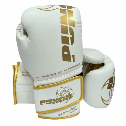 Urban Rapta Boxing Gloves – 10oz