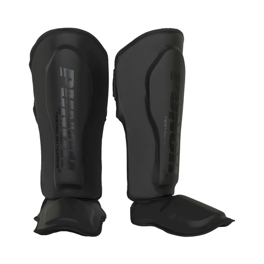 Urban Club Muay Thai Shin Pads