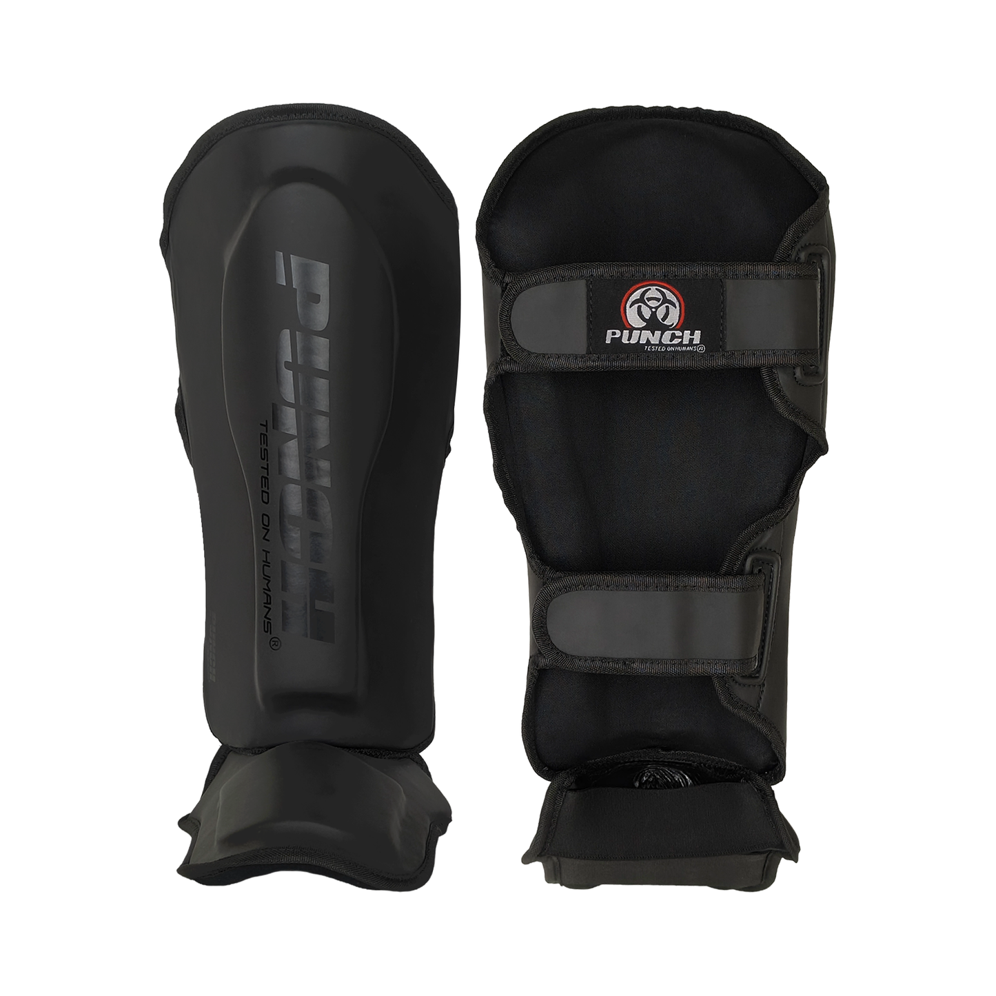 Urban Club Muay Thai Shin Pads