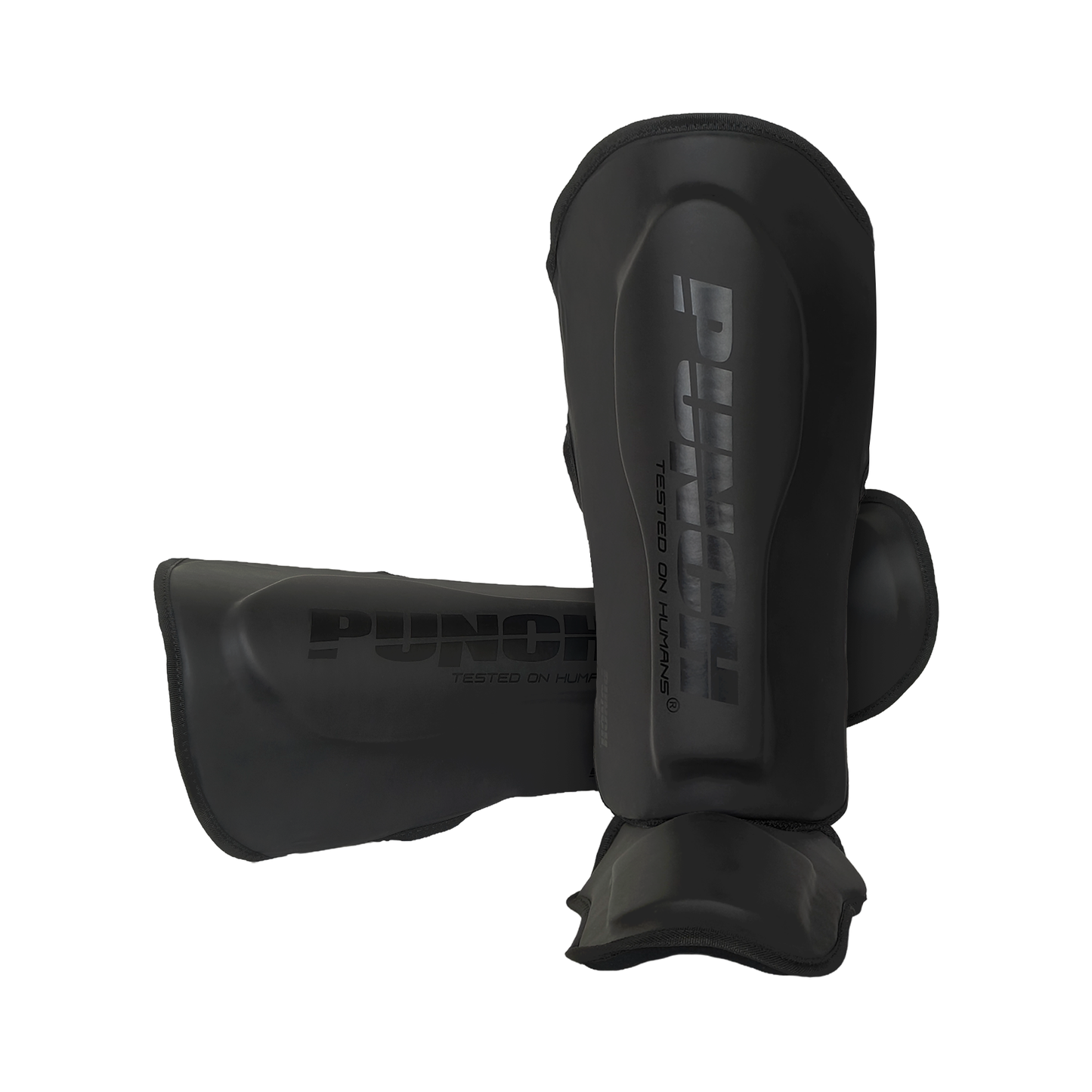 Urban Club Muay Thai Shin Pads