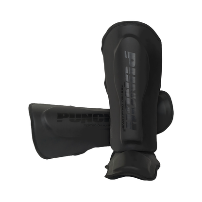 Urban Club Muay Thai Shin Pads
